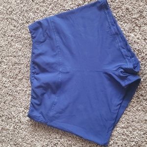 Super soft womans xs yoga shorts